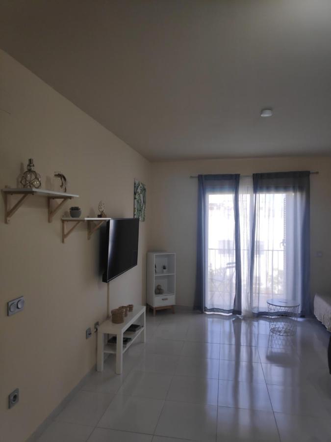 Residencial Delta Garden'S Apartment Sant Jaume d'Enveja Exterior foto