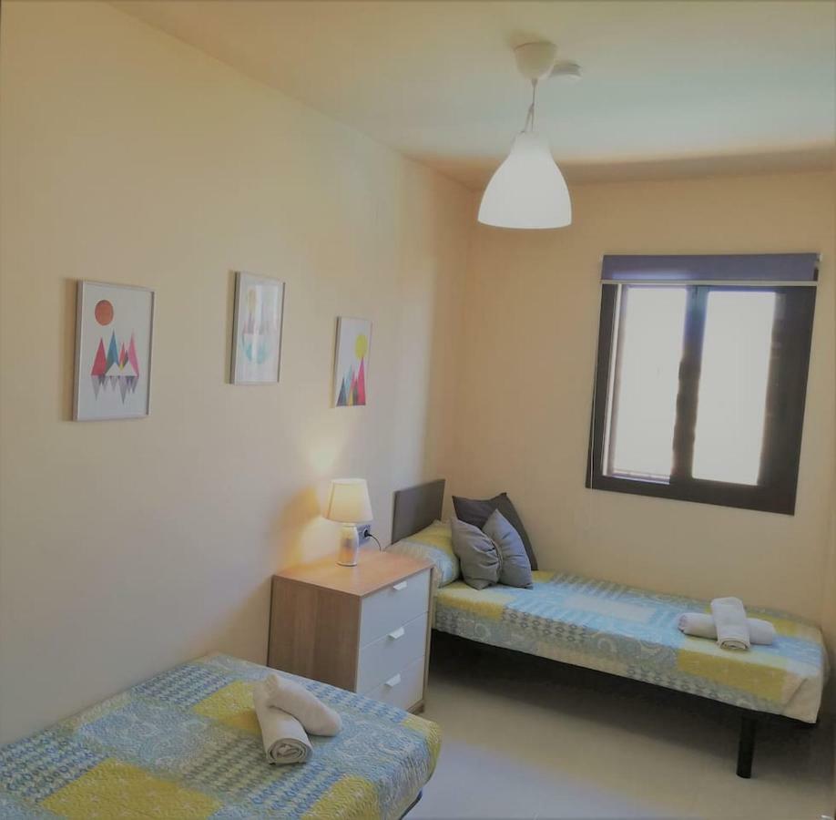 Residencial Delta Garden'S Apartment Sant Jaume d'Enveja Exterior foto