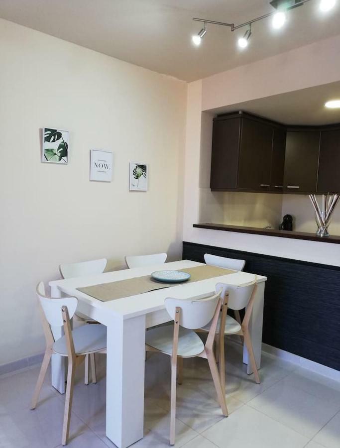 Residencial Delta Garden'S Apartment Sant Jaume d'Enveja Exterior foto