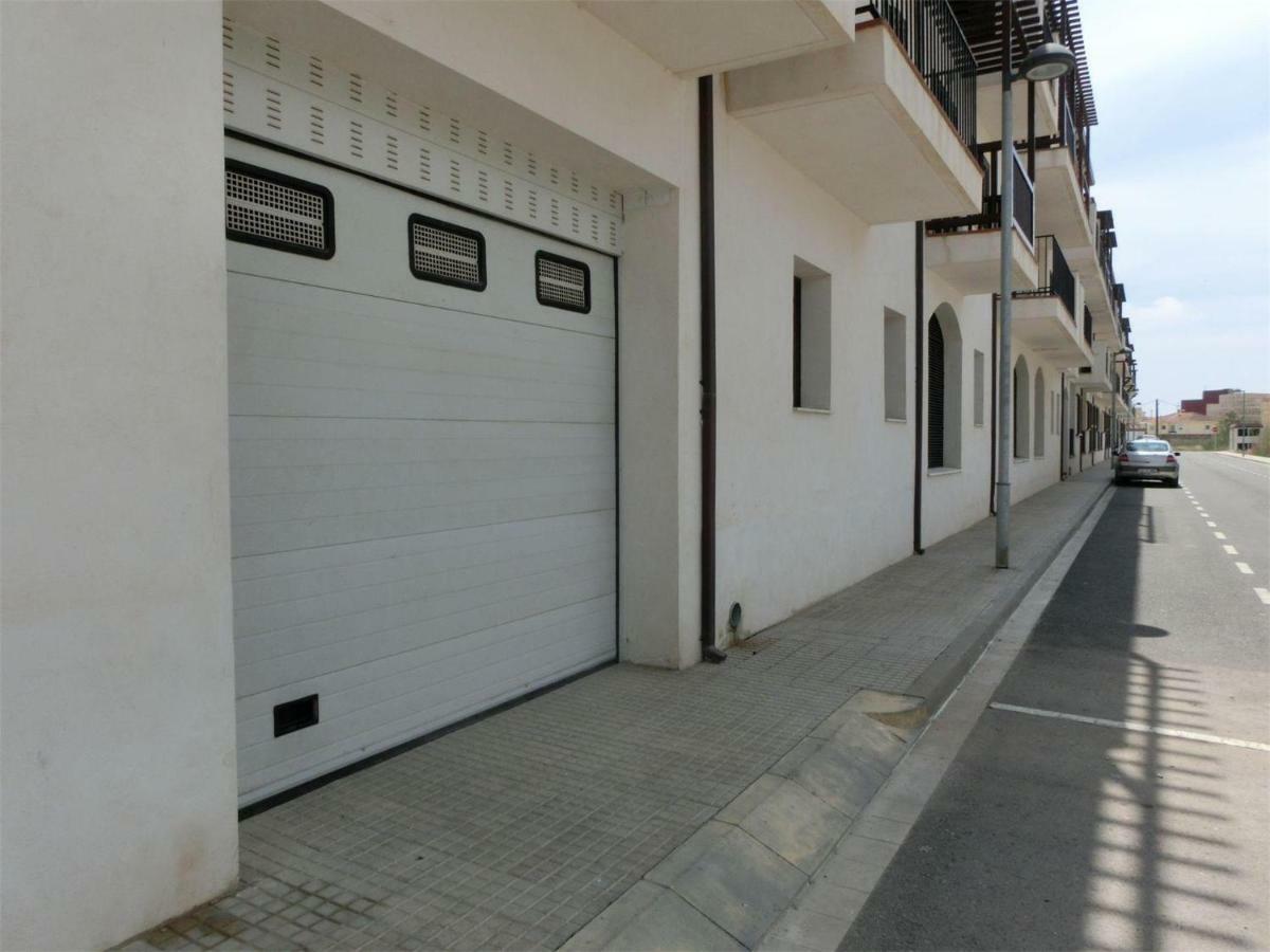 Residencial Delta Garden'S Apartment Sant Jaume d'Enveja Exterior foto